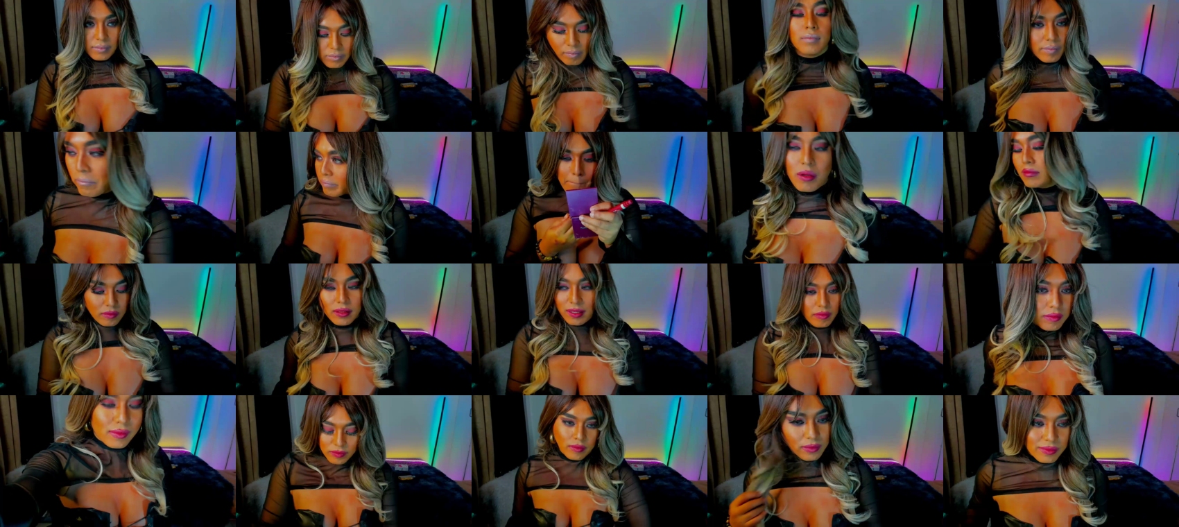 yourfiercemistress  11-01-2022